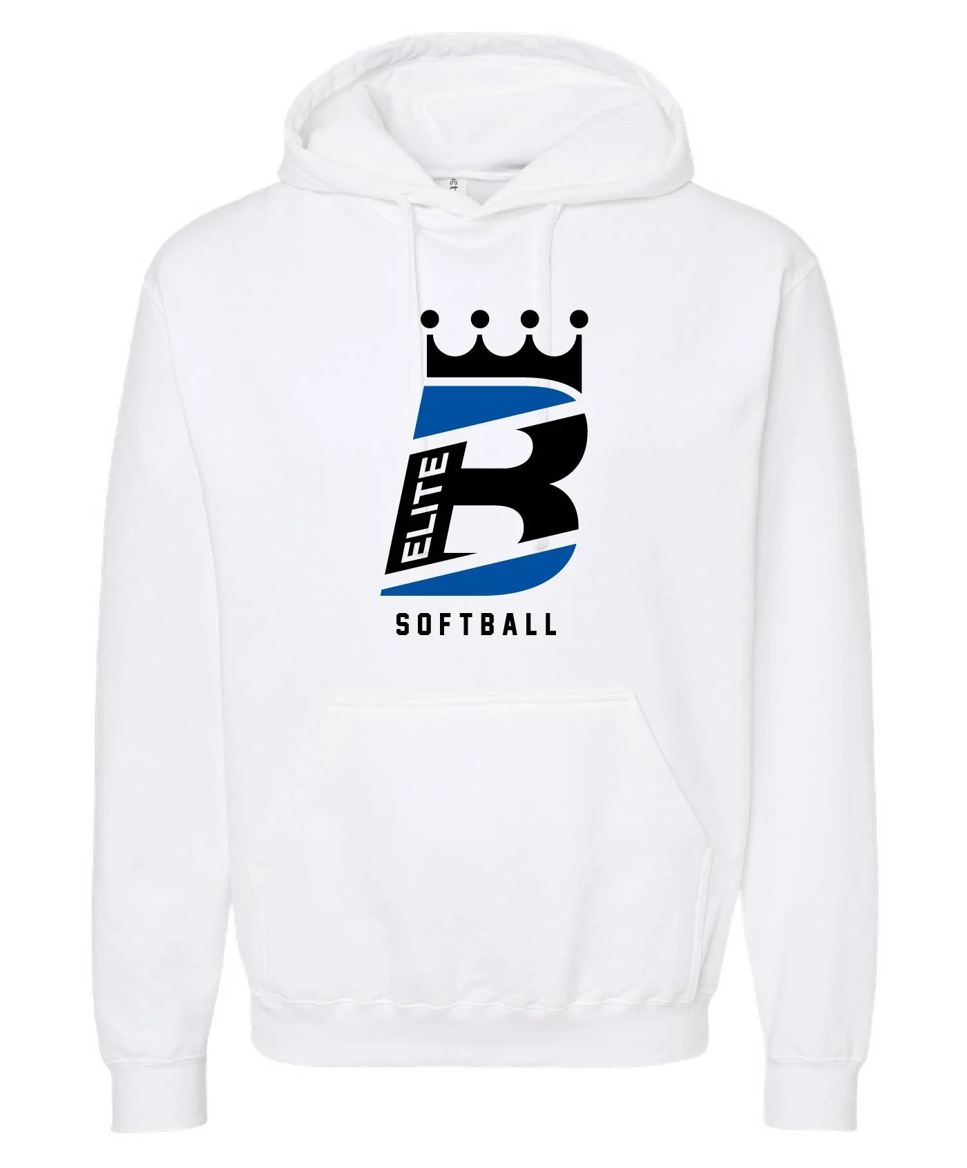 RoyalB Hoodie White Front.jpg