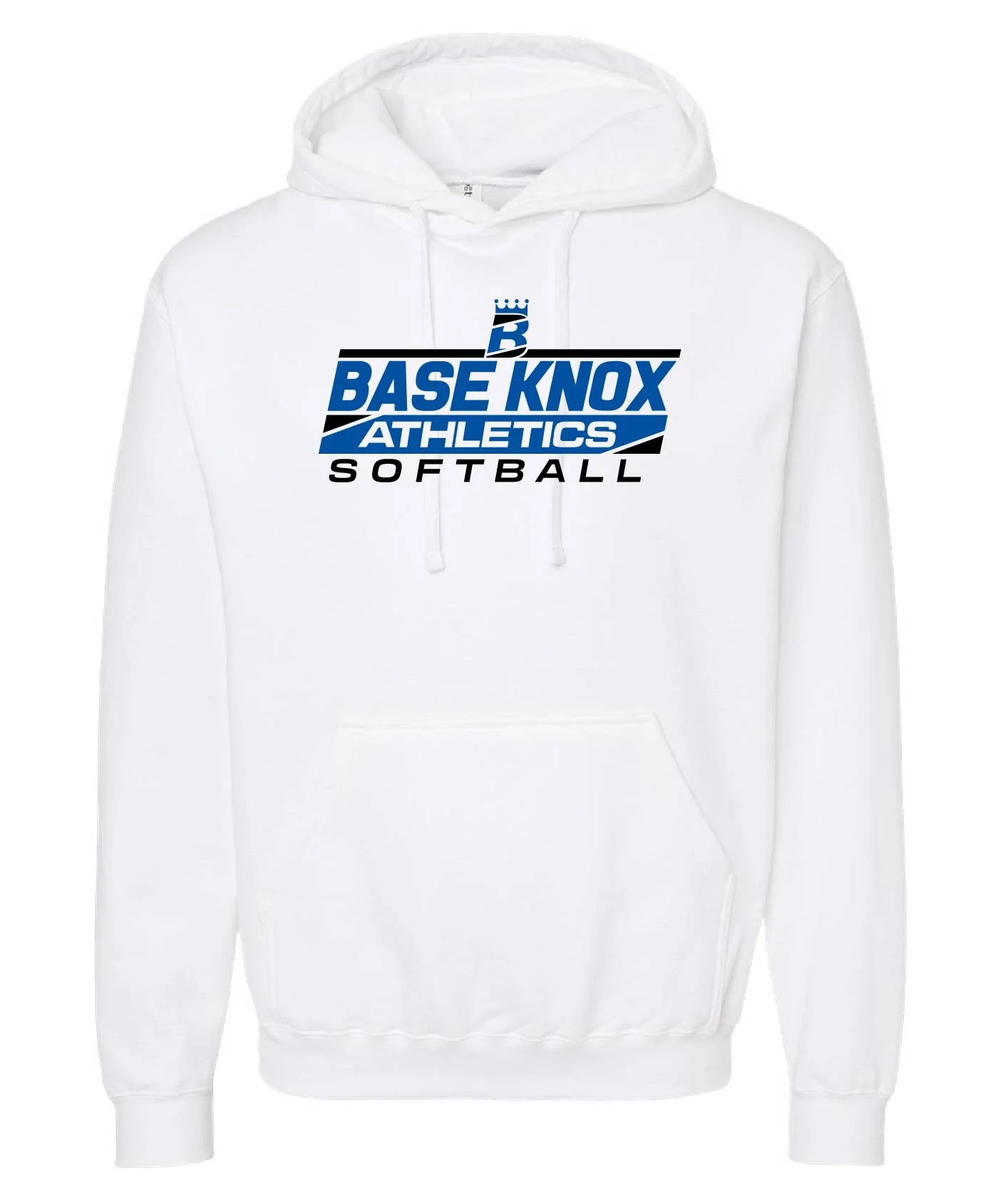RoyalBK Hoodie White Front.jpg