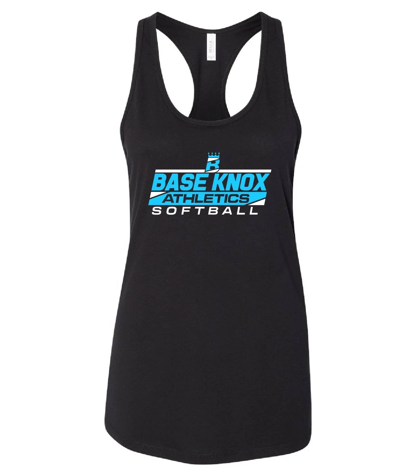 CyanBK Tank Black Front.jpg