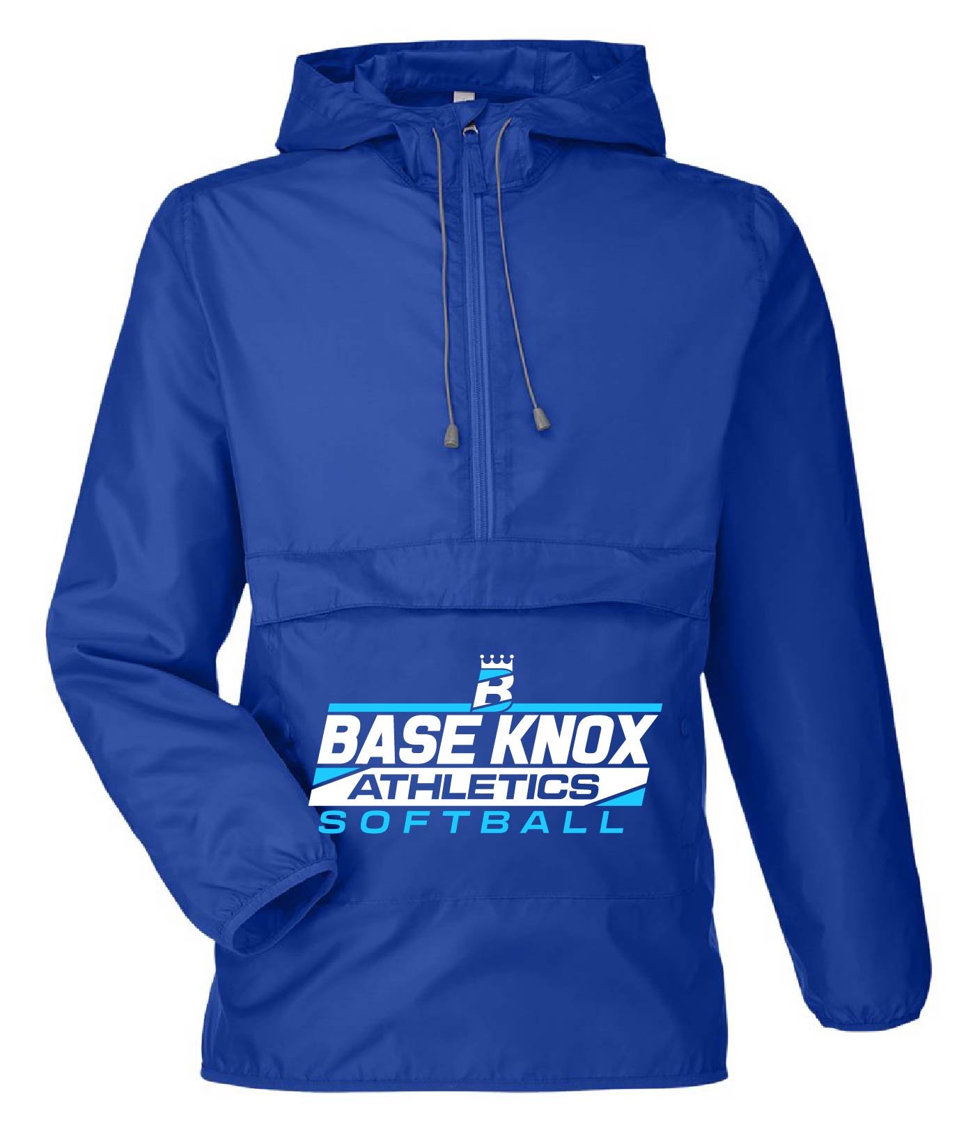 CyanBK Windbreaker Royal Front.jpg