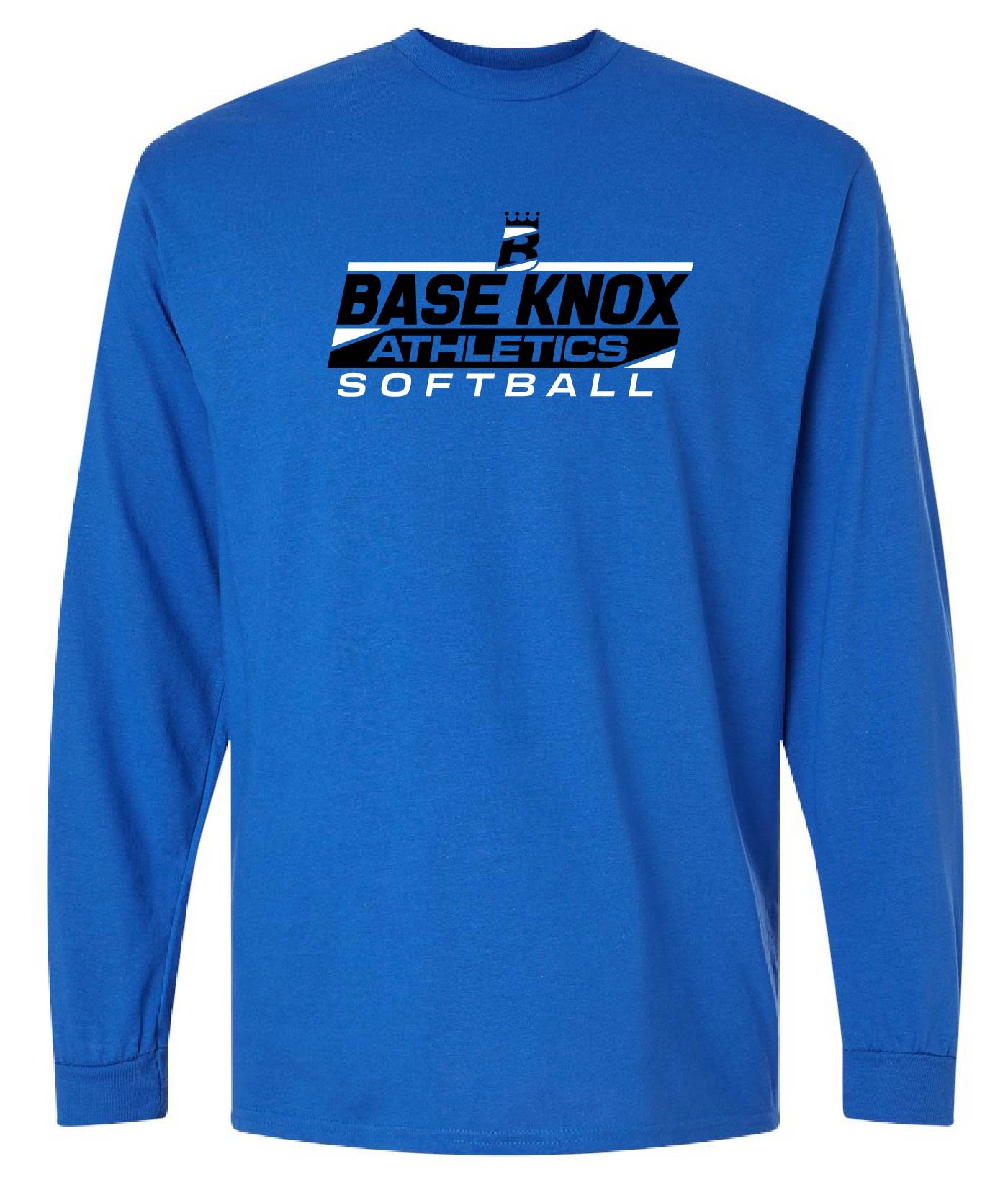 RoyalBK Long Sleeve Royal Front.jpg