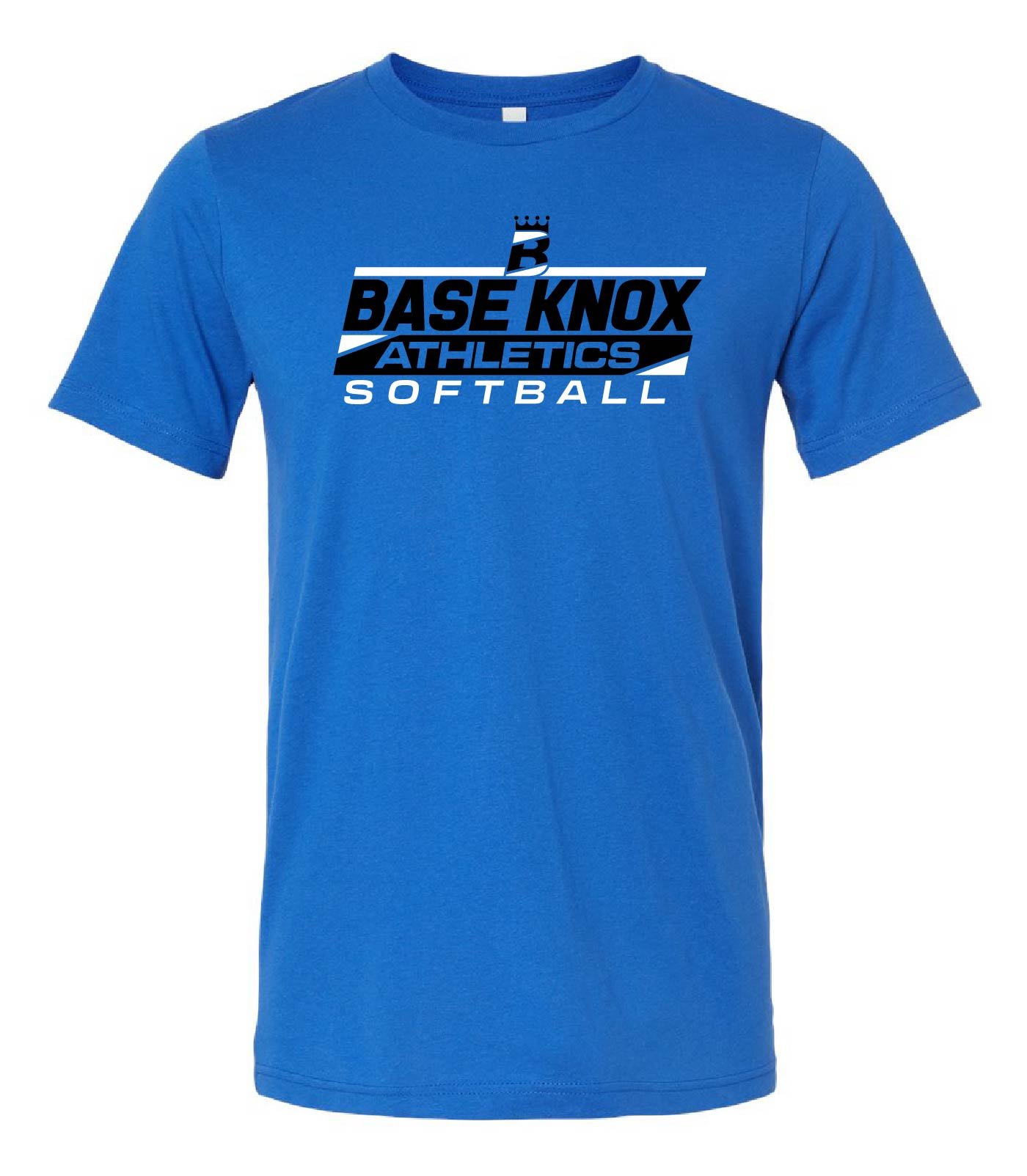 RoyalBK Tshirt Royal Front.jpg