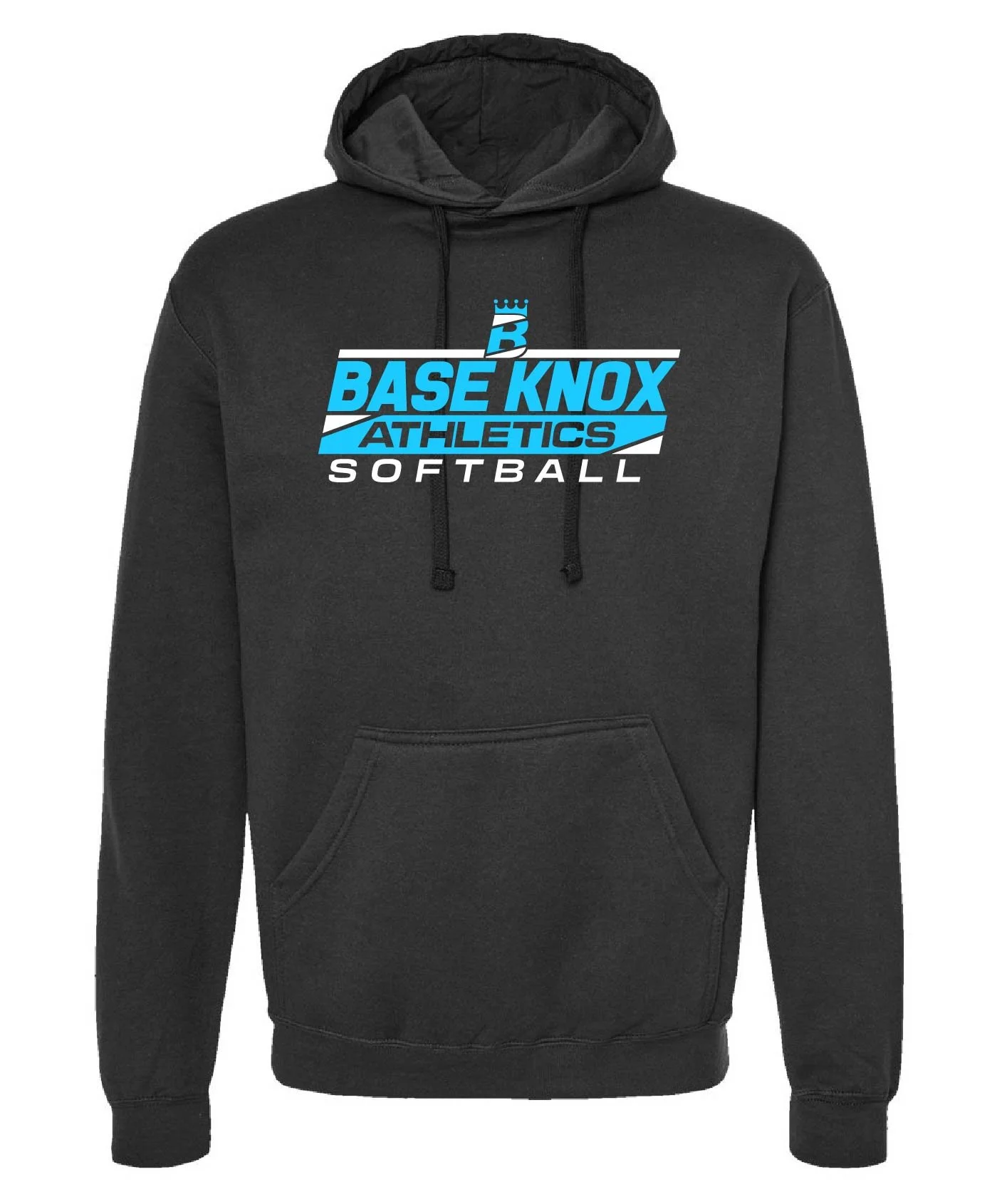 CyanBK Hoodie Black Front.jpg
