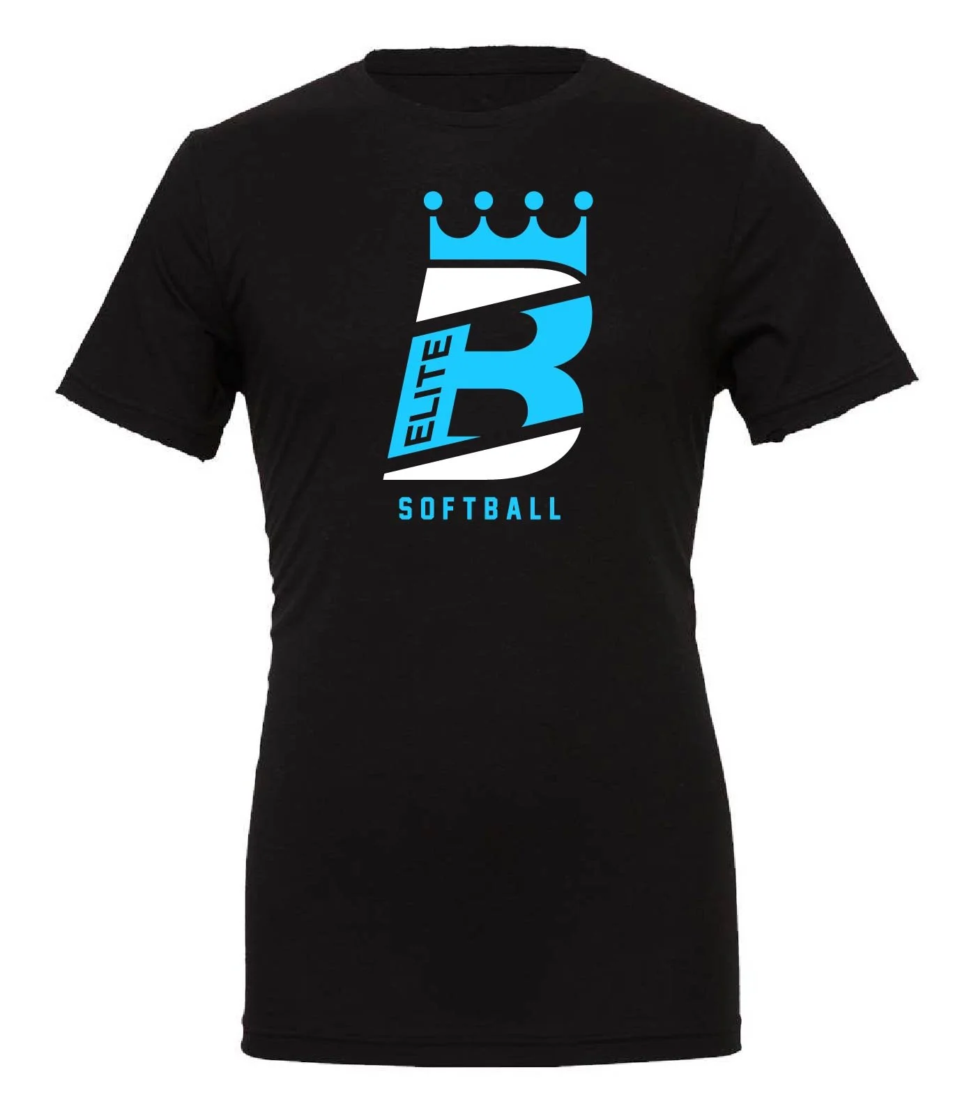 CyanB Tshirt Black Front.jpg