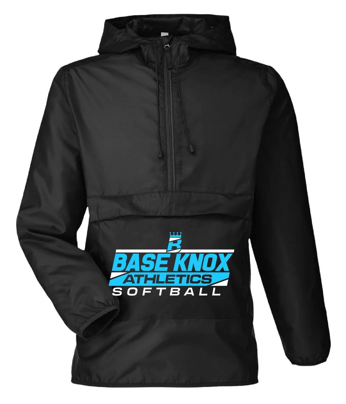 CyanBK Windbreaker Black Front.jpg
