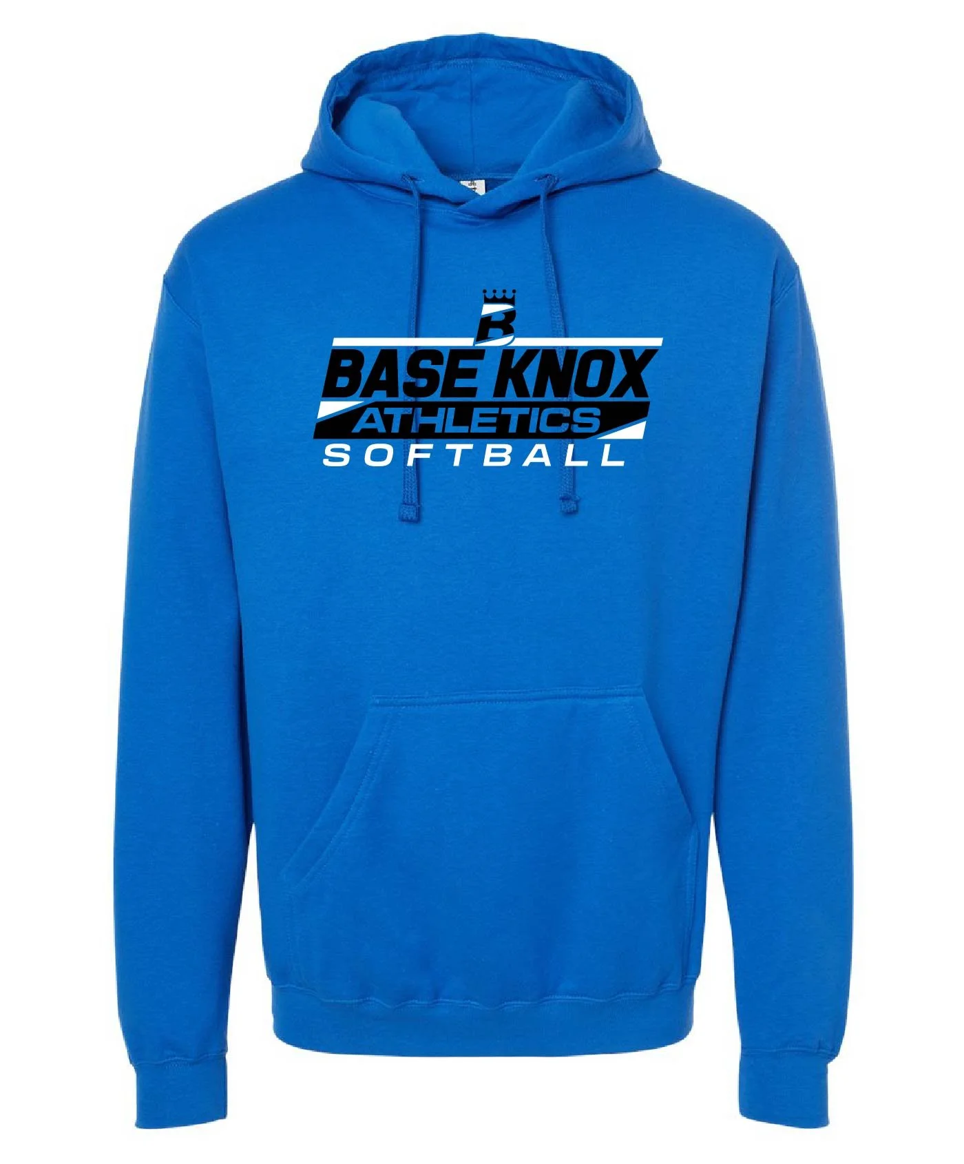 RoyalBK Hoodie Royal Front.jpg