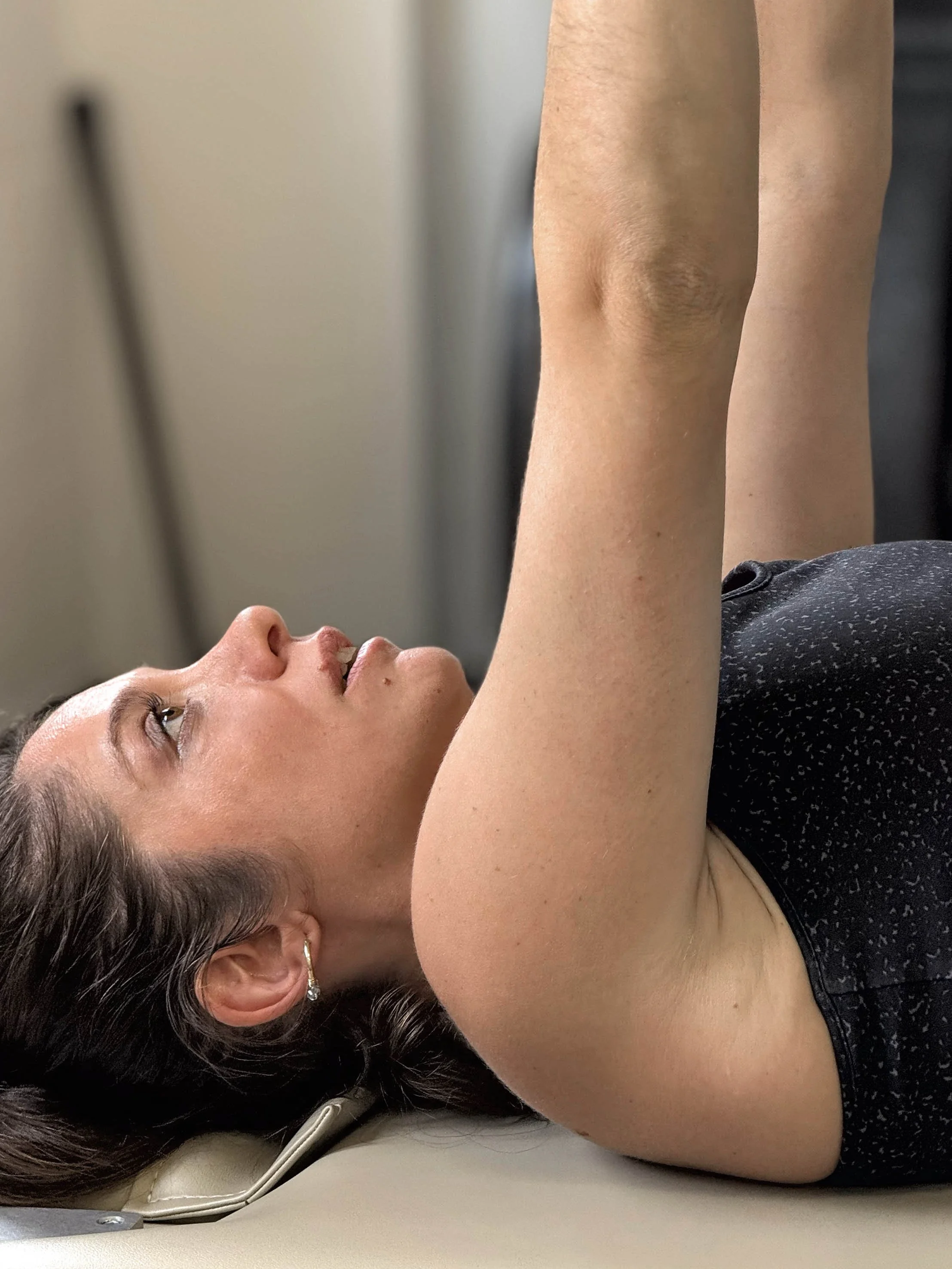 Movement Is Meant to Be Felt through Embodiment, Freedom &amp; the Art of Truly Understanding Your Body