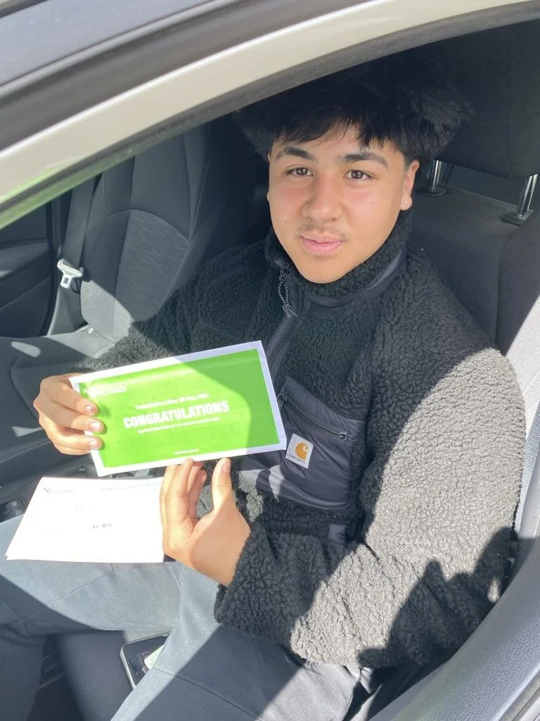 Caroline Springs Driving School Review