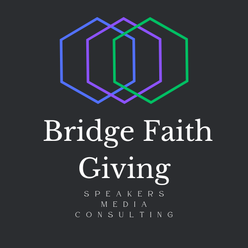 Bridge Faith Giving : Bridge builders for inclusive philanthropy