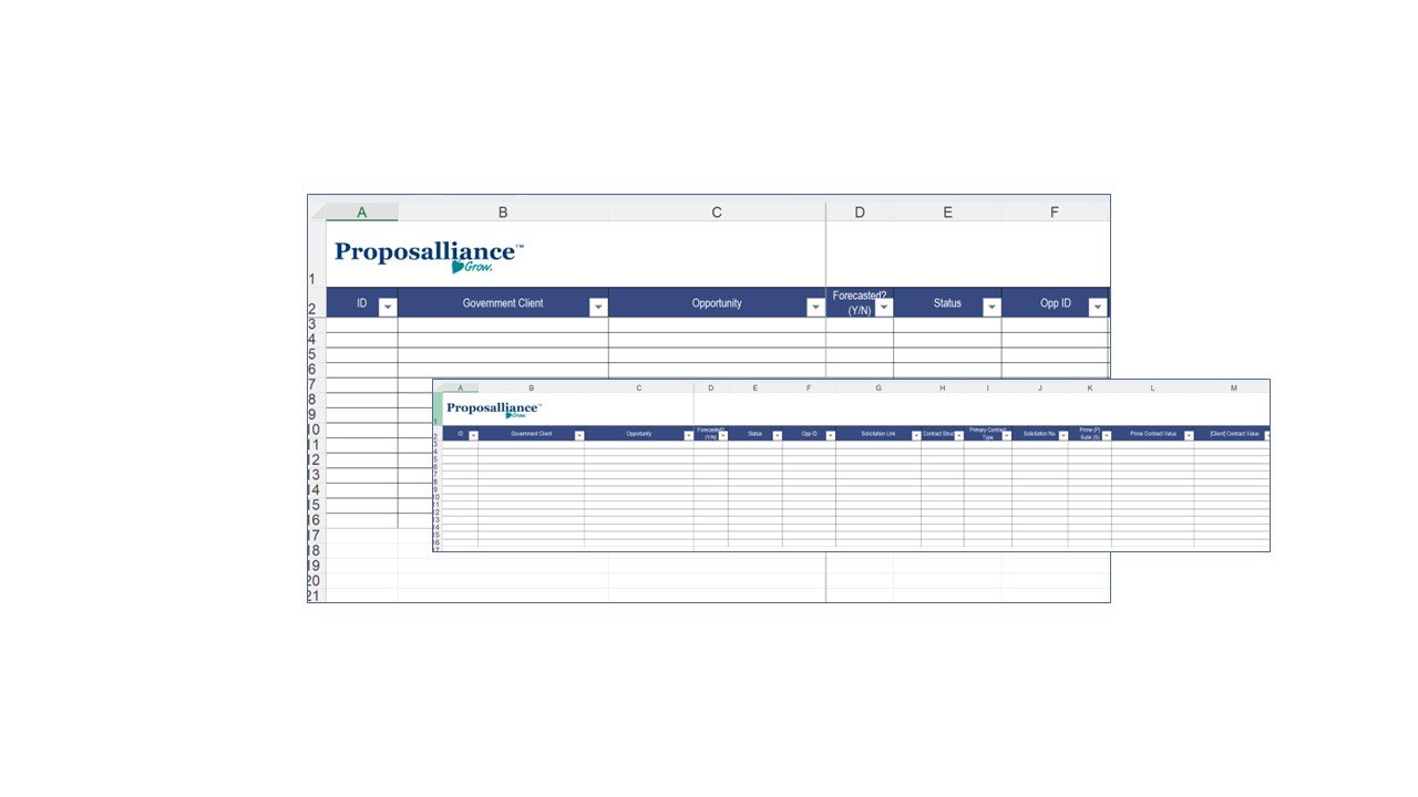 Proposalliance™ Pipeline Toolkit - Pipeline.jpg