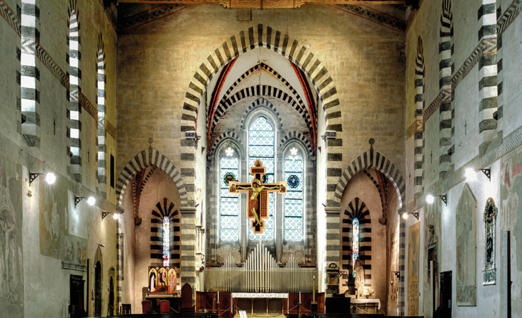 Cimabue San Domenico