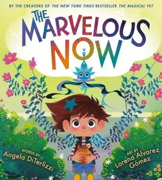 April Book of the Month
