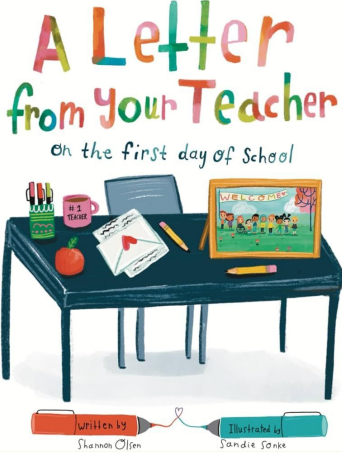September Book Of The Month