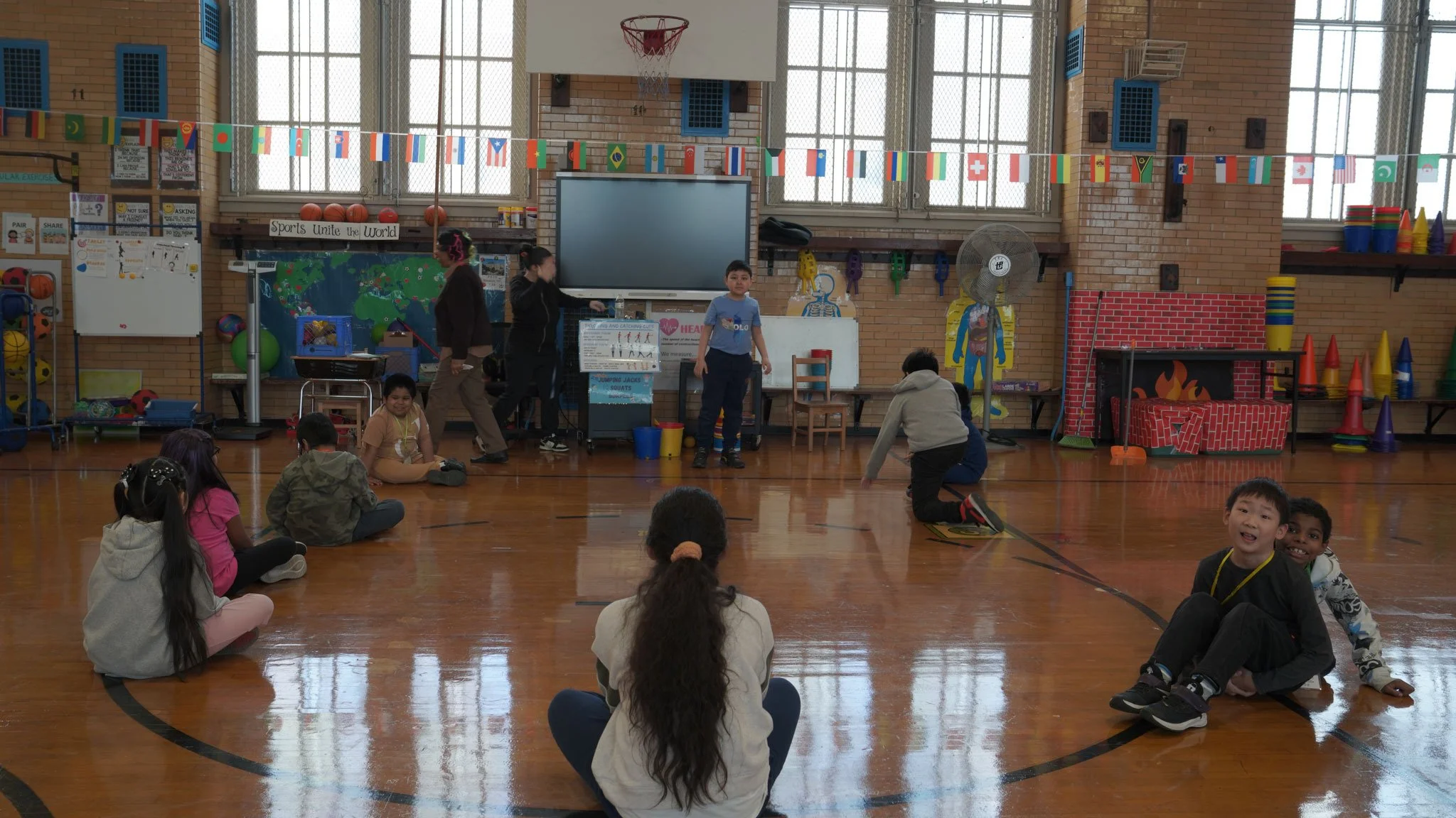 Curriculum & Programs — PS 131 The Hidden Gem of Brooklyn