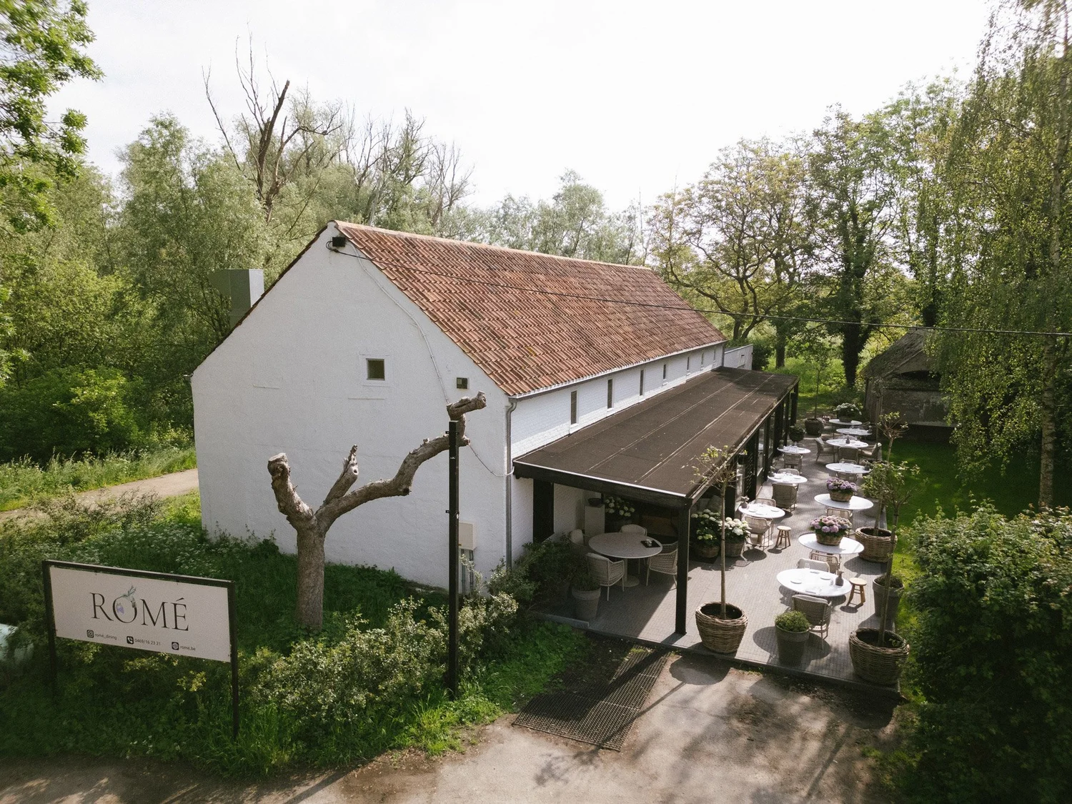 ROMÉ