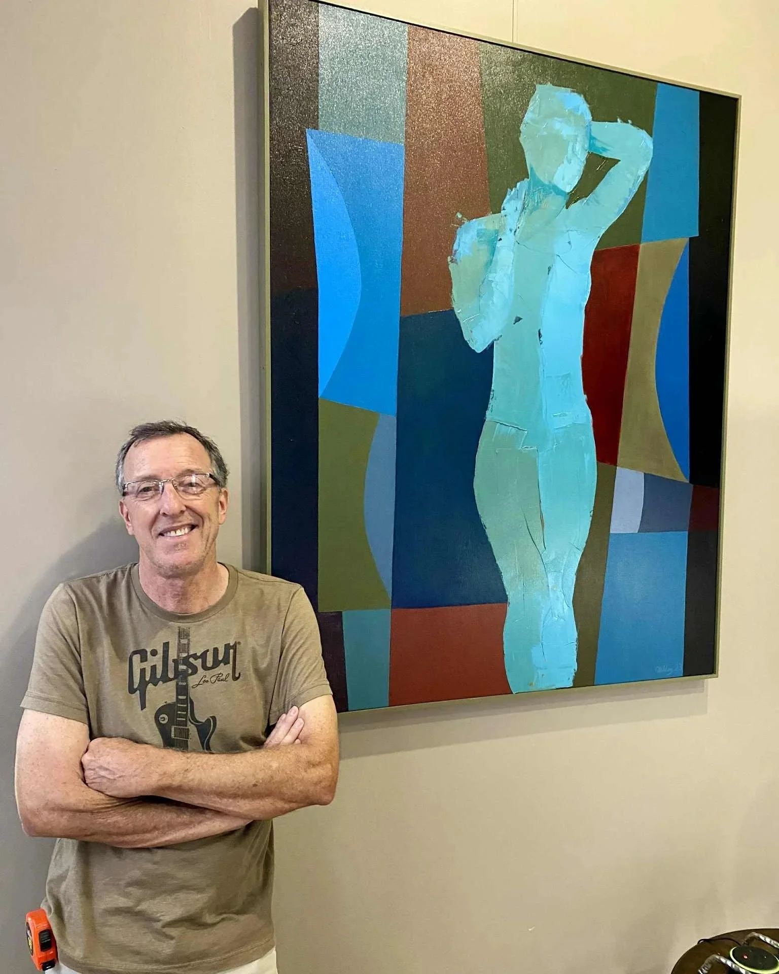 Meet the Artis & Happy Hour
