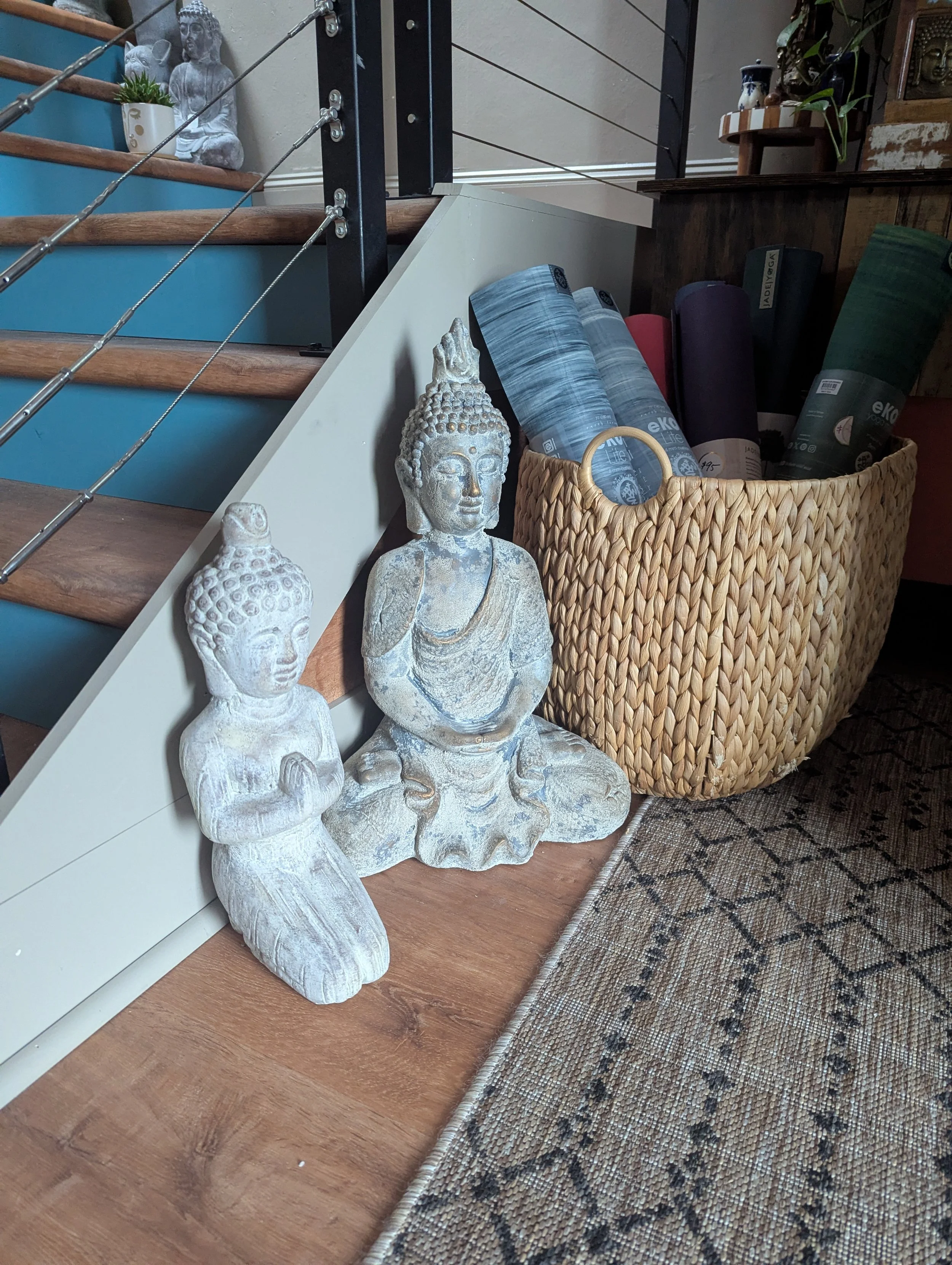 Community Yoga Class