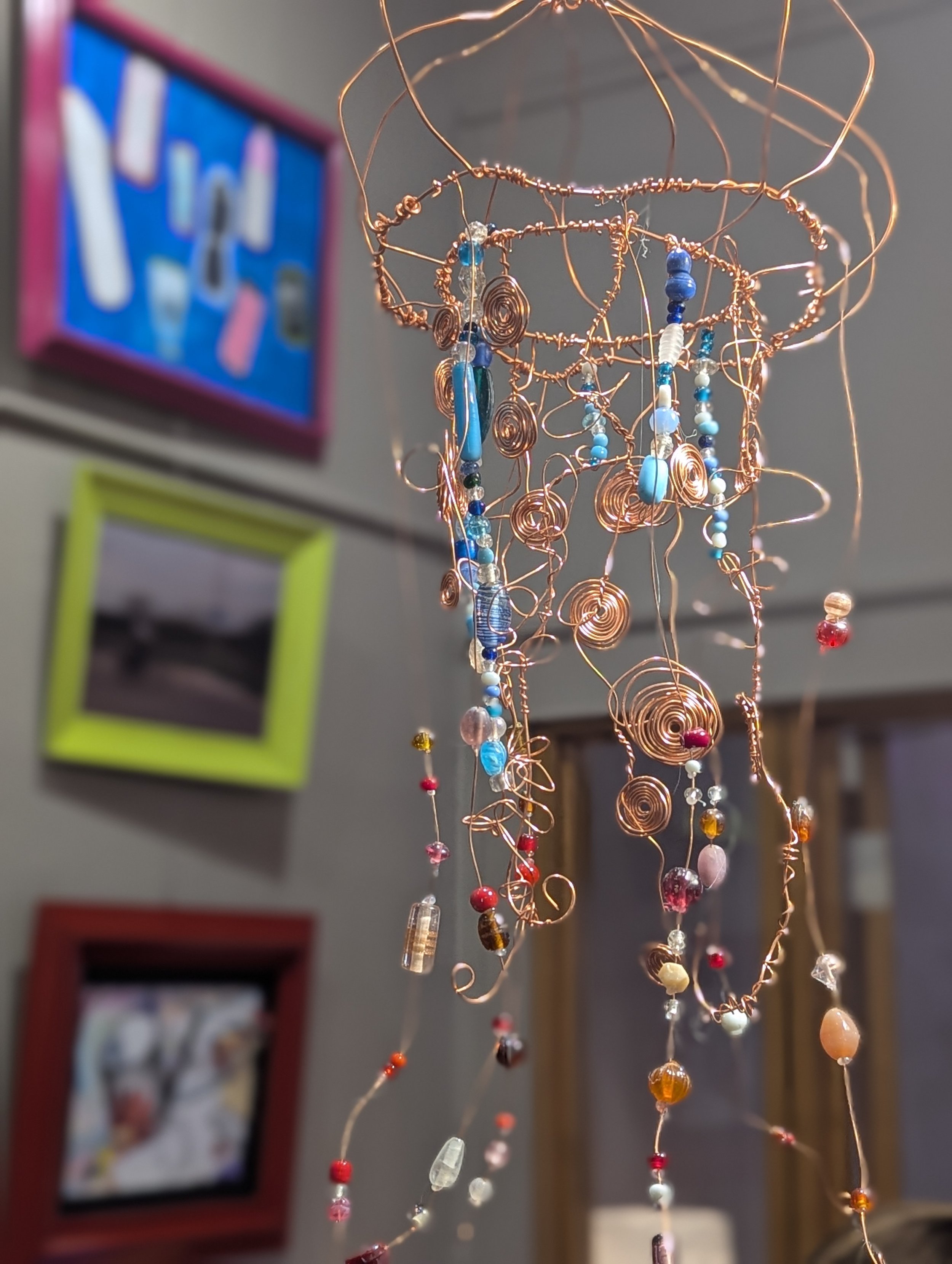Meet the Artists from the Prairie School