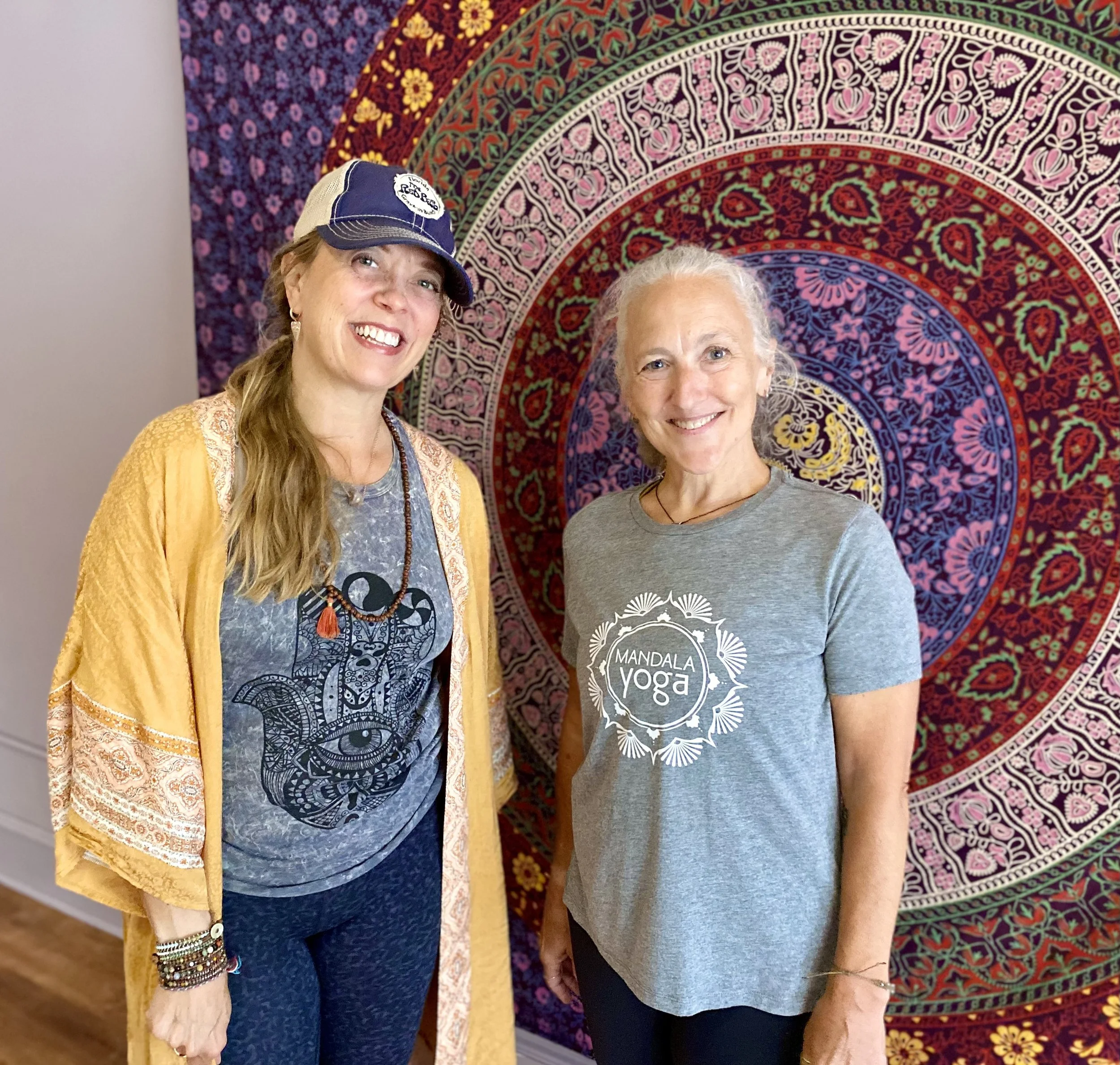 Vinyasa Yoga Sequencing and Teaching Practicum