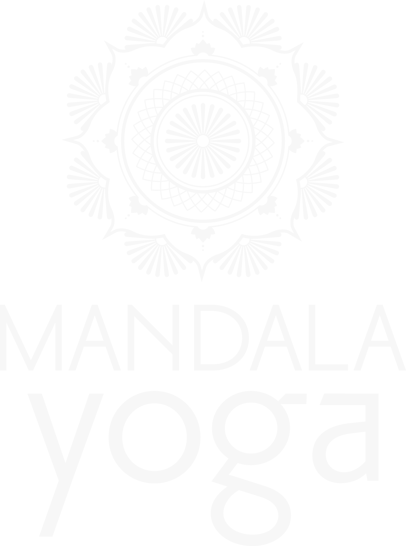 Mandala Yoga Racine