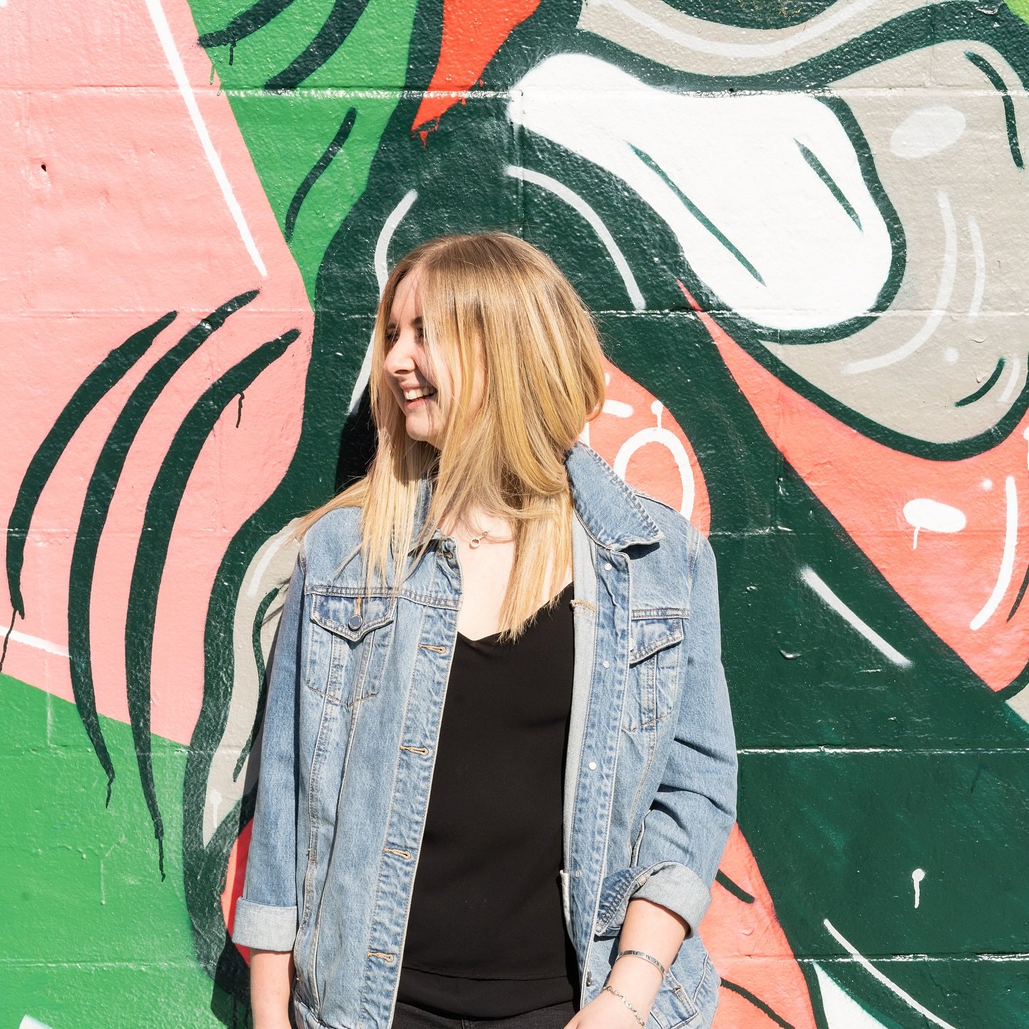 You know what keeps most business owners up at night?

It&rsquo;s not the algorithm. 

Or a dodgy Canva post.
 It&rsquo;s this creeping fear that whispers:
 &ldquo;What if it never works?&rdquo;
 &ldquo;What if I&rsquo;m doing everything I&rsquo;m me