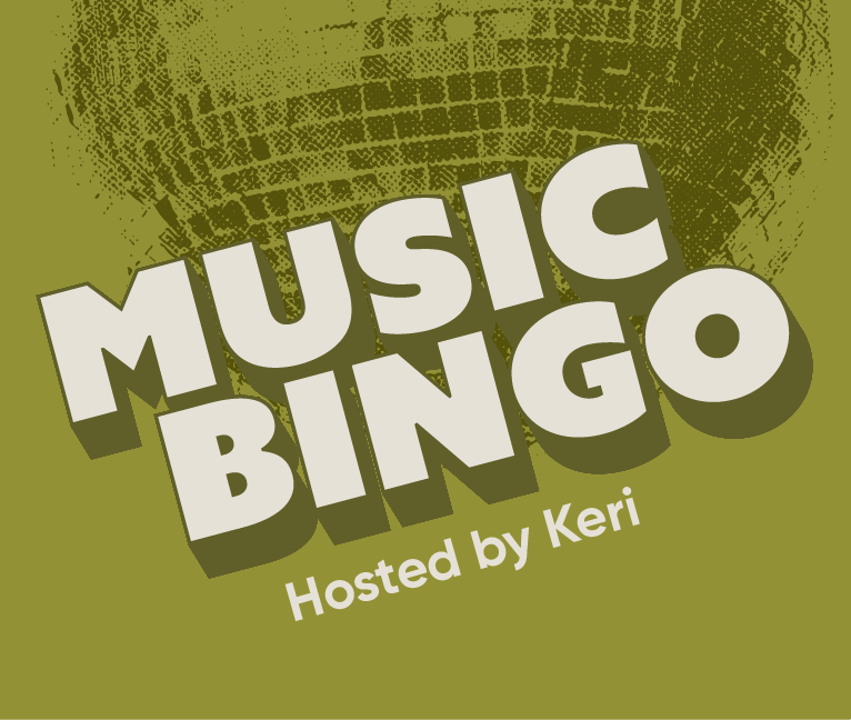 Music Bingo