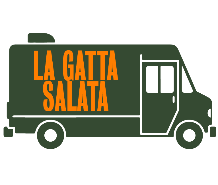 La Gatta Salata