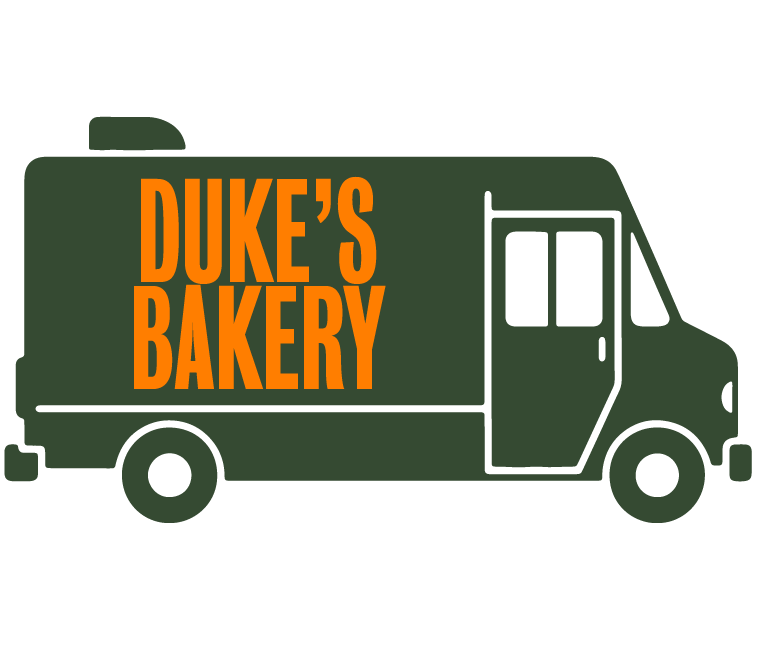 Dukes BAKERY Chicken N Waffles (Gluten Free)