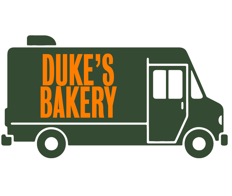Dukes BAKERY Chicken N Waffles (Gluten Free)
