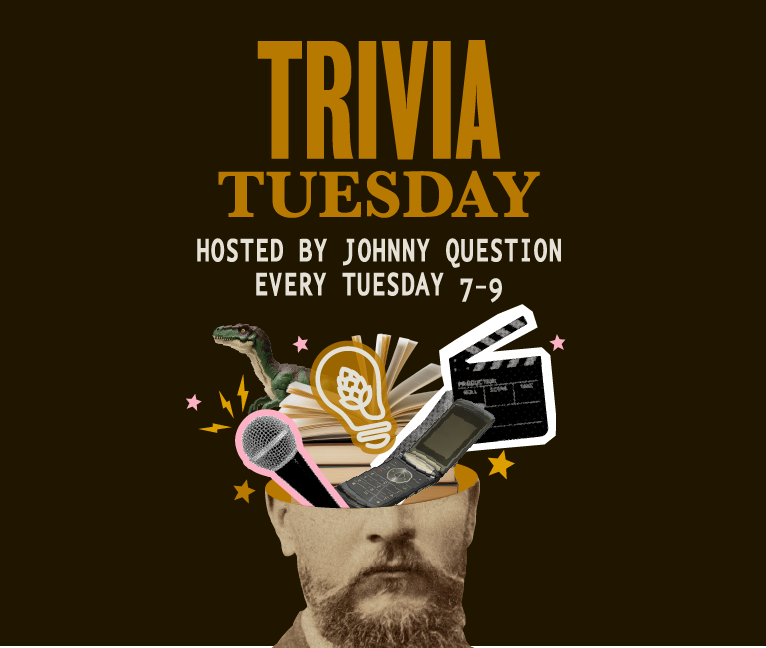 Trivia Tuesday