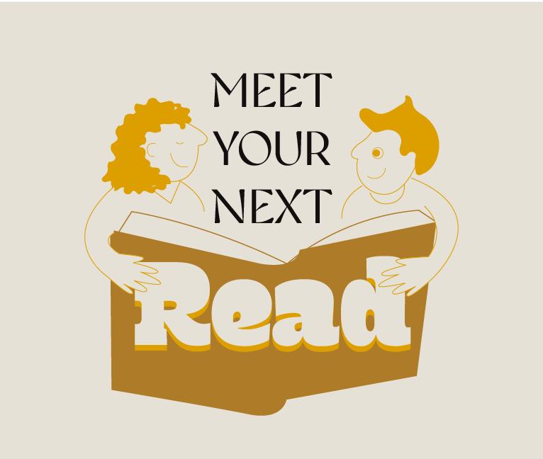 Meet Your Next Read