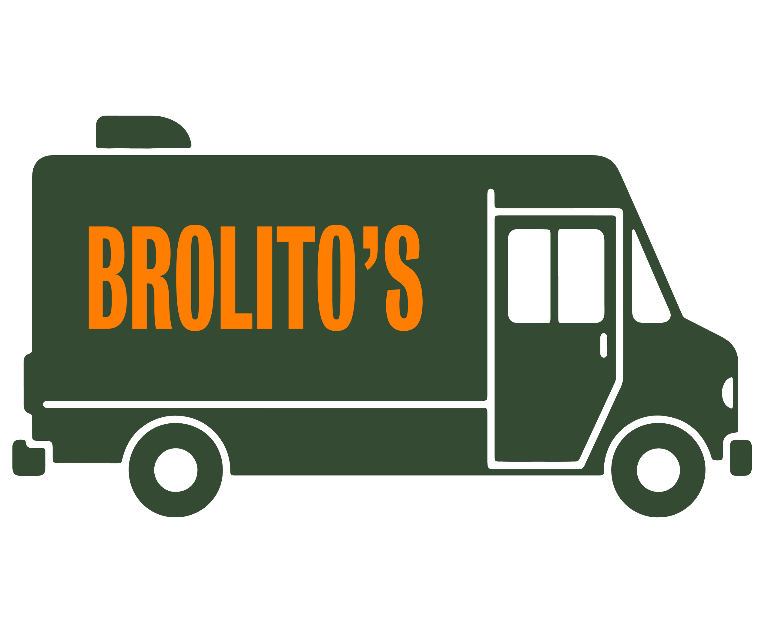 BROLITO'S FOOD TRUCK
