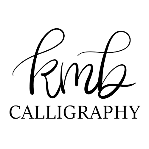 SIp &amp; SCRIPT BEGINNER CALligraphy