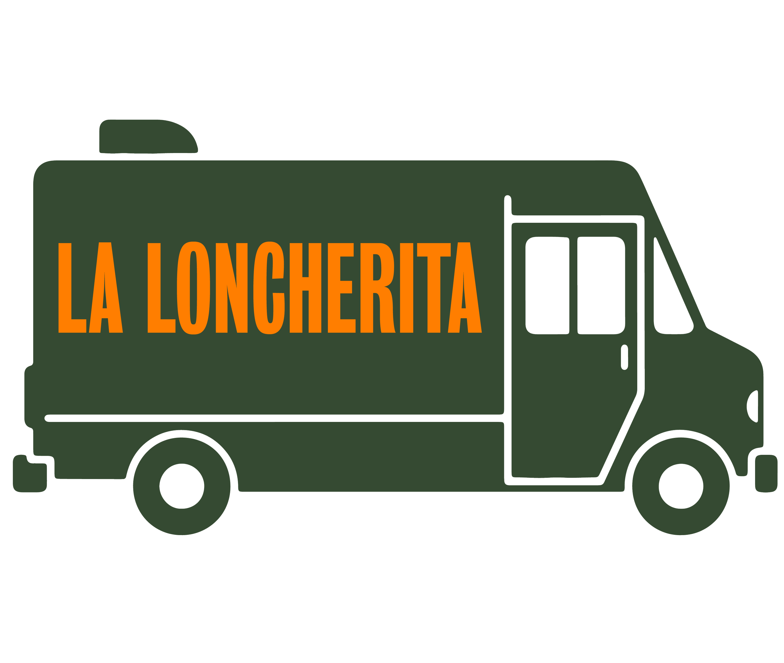La Loncherita FOOD TRUCK