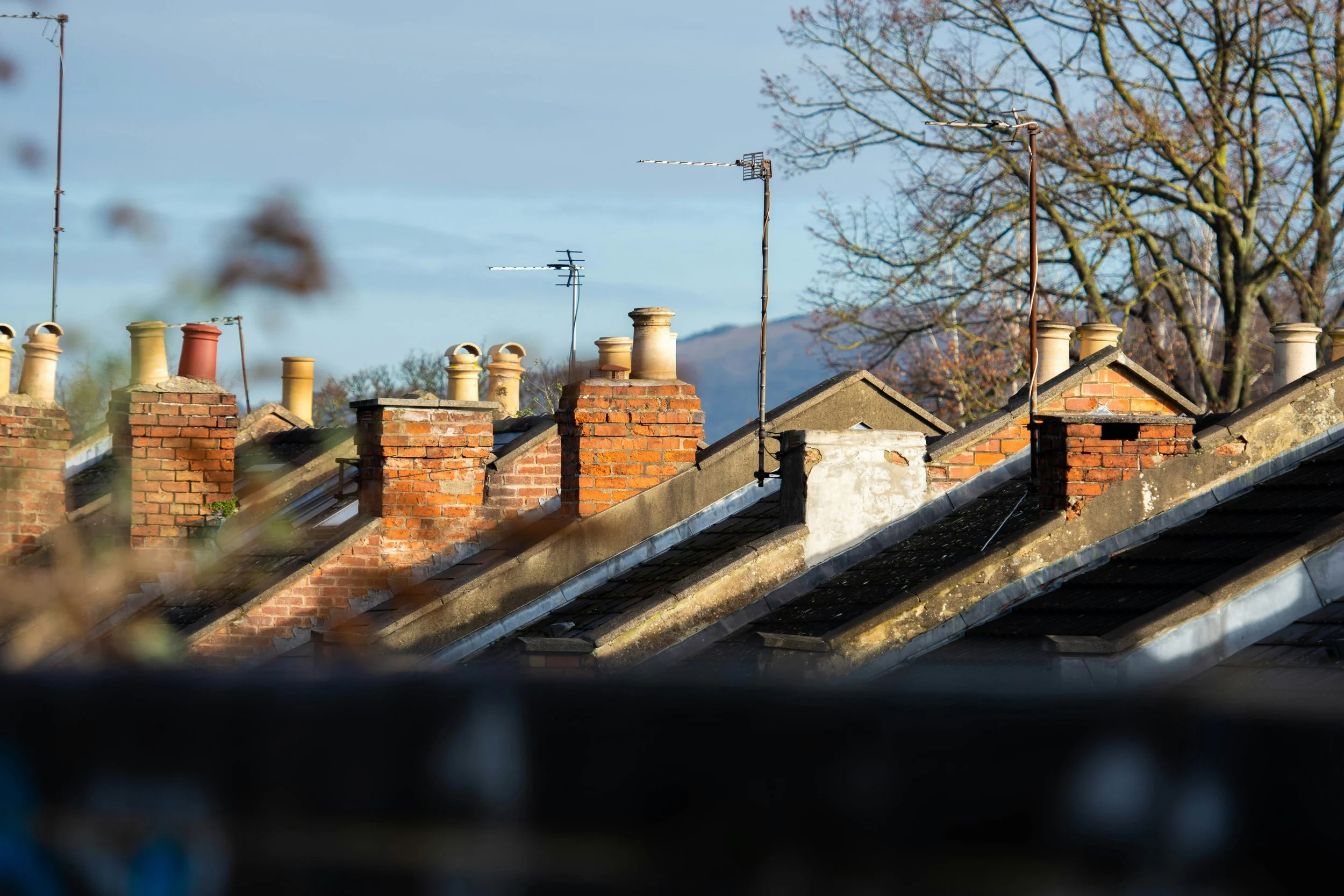 Do I Need a Structural Engineer? A Homeowner's Guide to Extensions, Loft Conversions &amp; Renovations