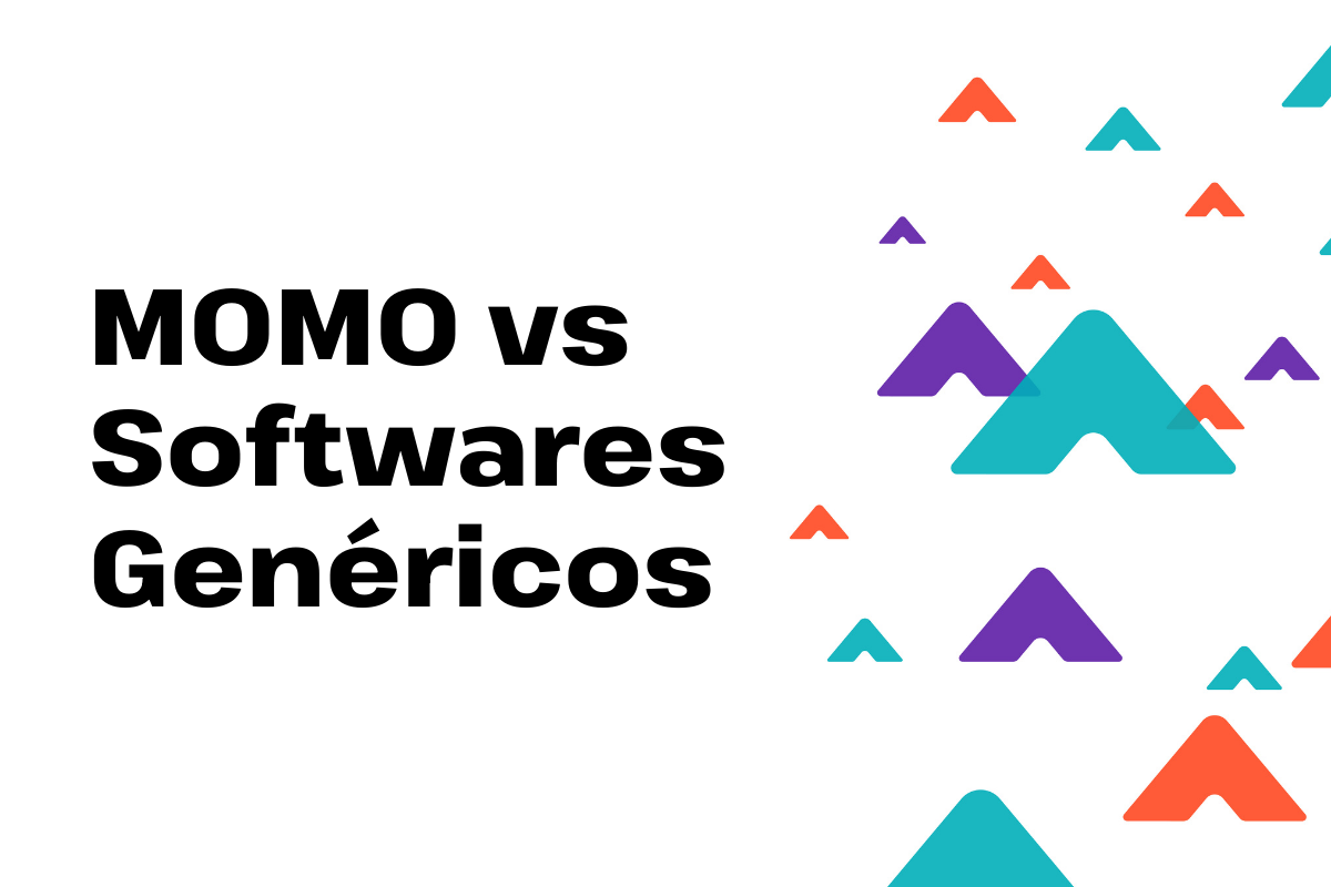 Momo vs software genérico: comparativa de módulos y beneficios reales para Telcos.