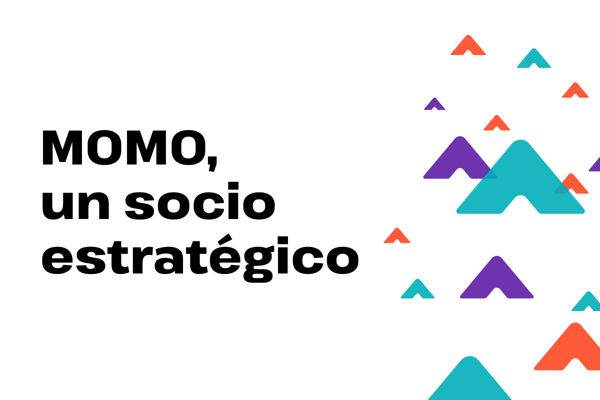 MOMO: El socio estratégico para transformar la distribución telco en una operación inteligente y rentable