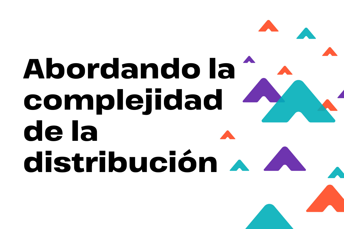 Abordando la complejidad de la distribución en telecomunicaciones: un reto estratégico para el crecimiento&nbsp;