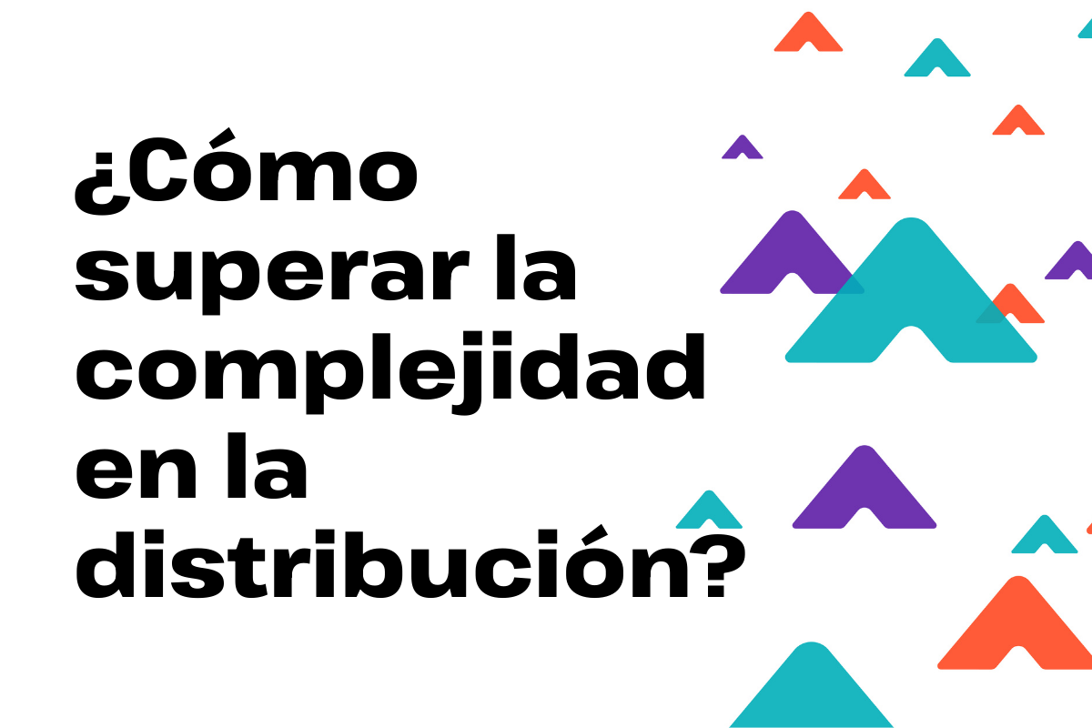 El sector de las telecomunicaciones  ¿cómo superar la complejidad en la distribución?