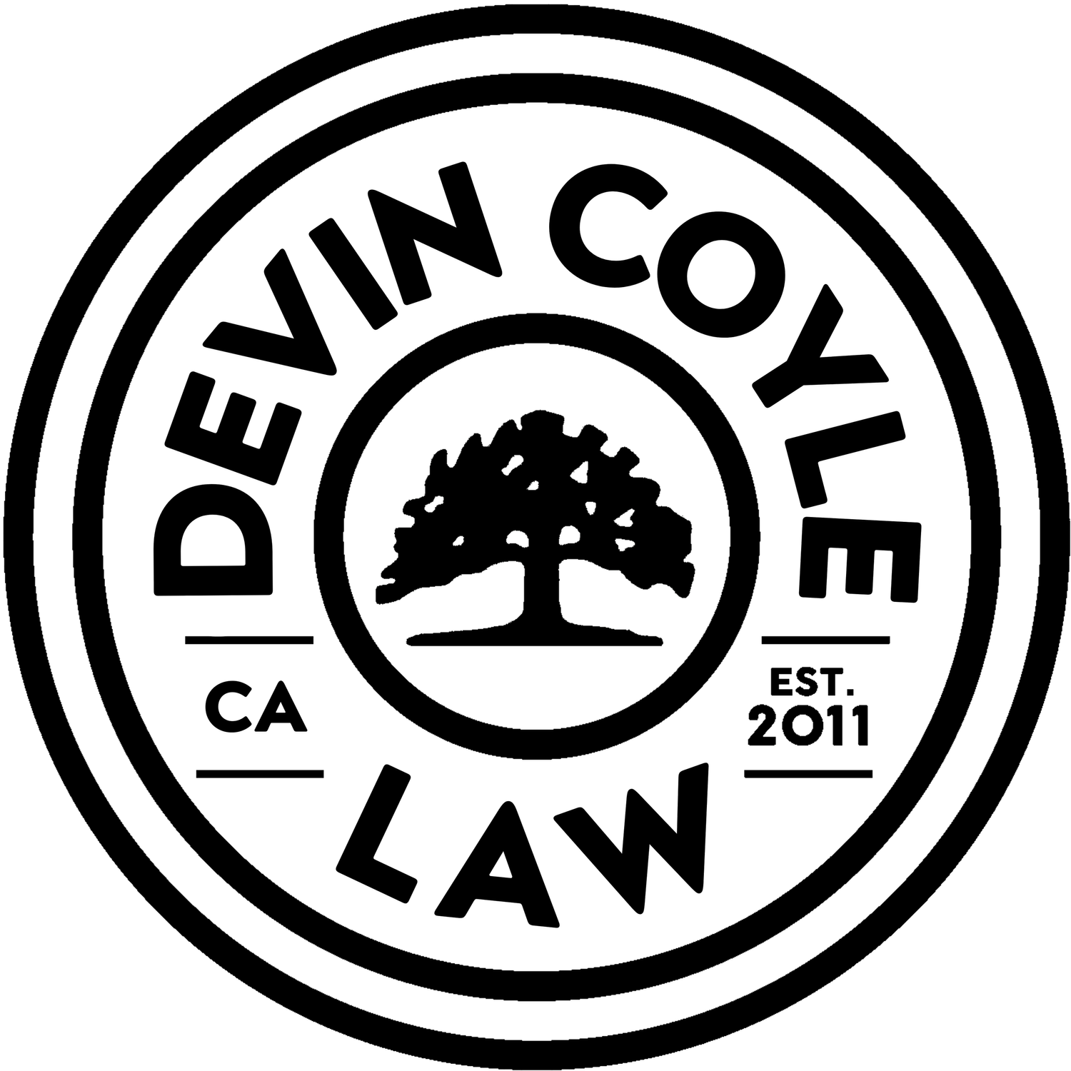 Devin Coyle Law