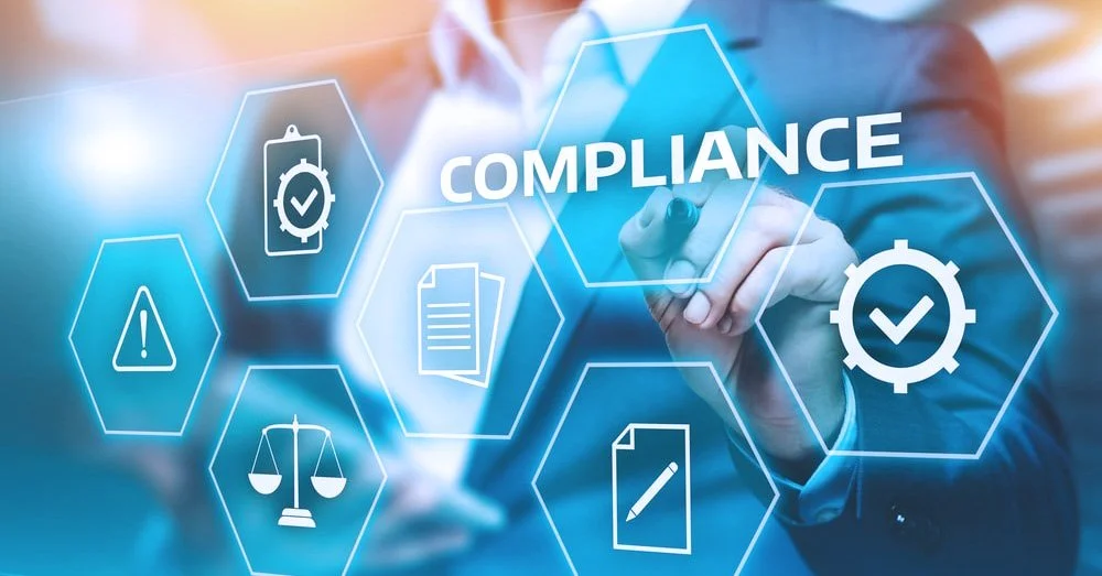 Ensuring PCI-DSS Compliance