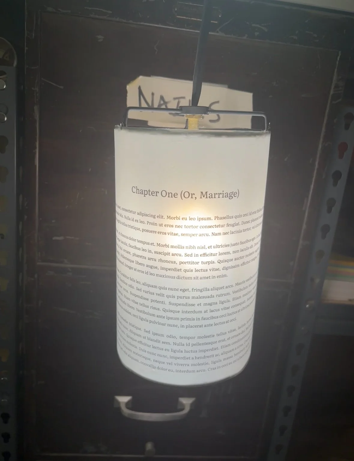 Wanderers lantern lit.jpg