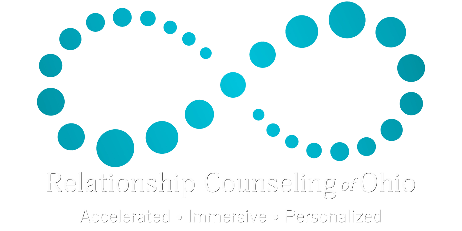 Relationship Counseling of Ohio