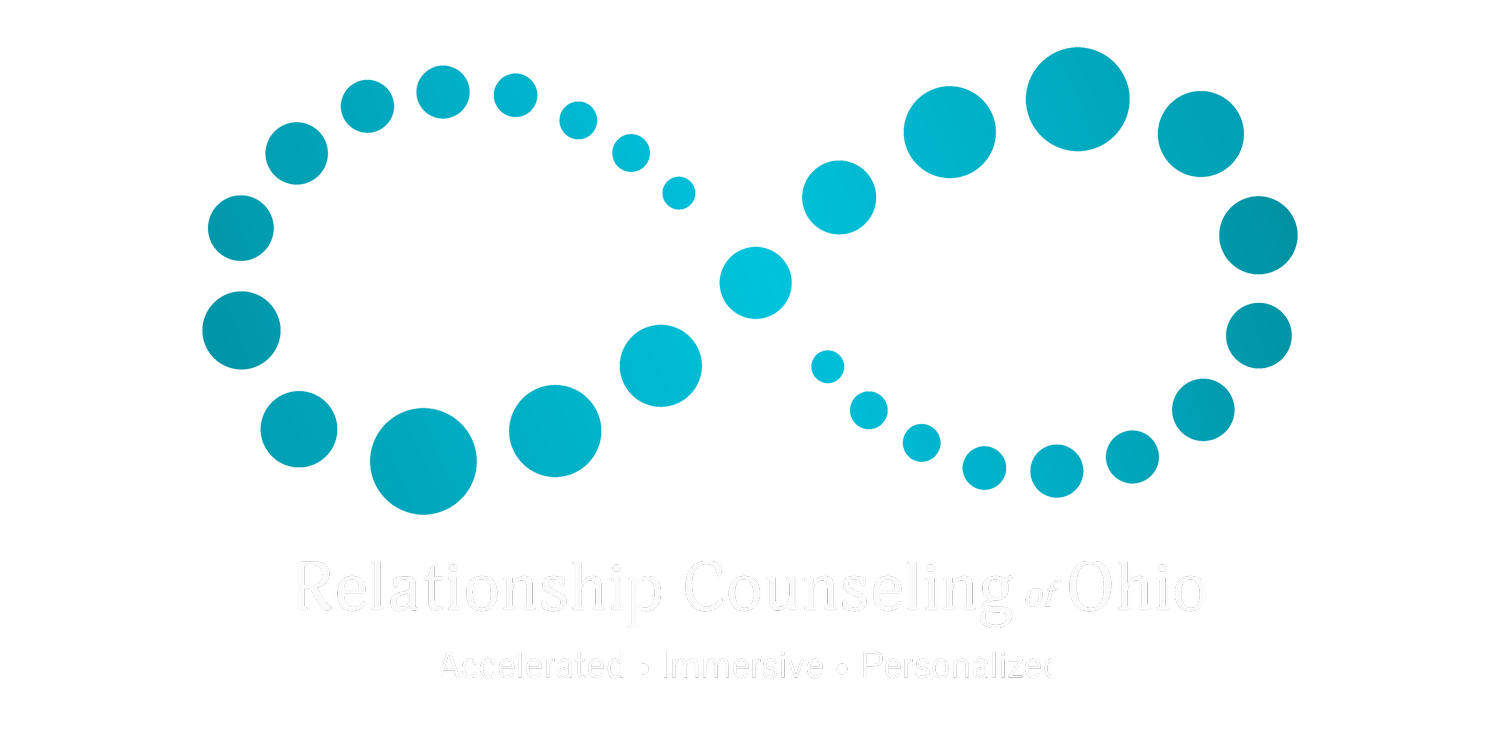 Relationship Counseling of Ohio