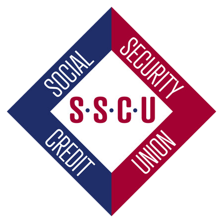 Social Security Credit Union, SSACU