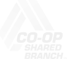 CO-OP Shared Branch