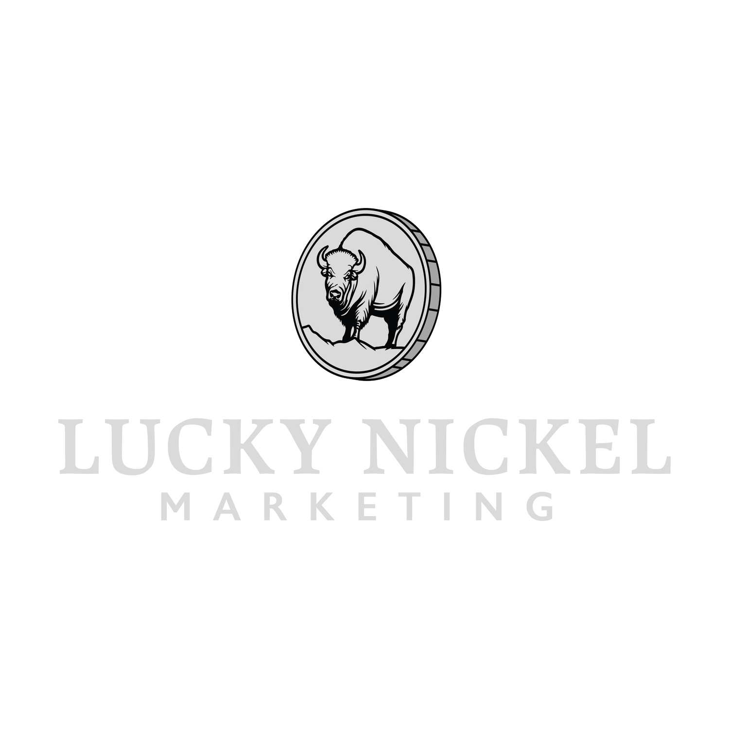 Lucky Nickel Marketing