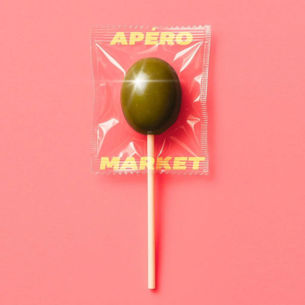 IA photo - Frichti market
