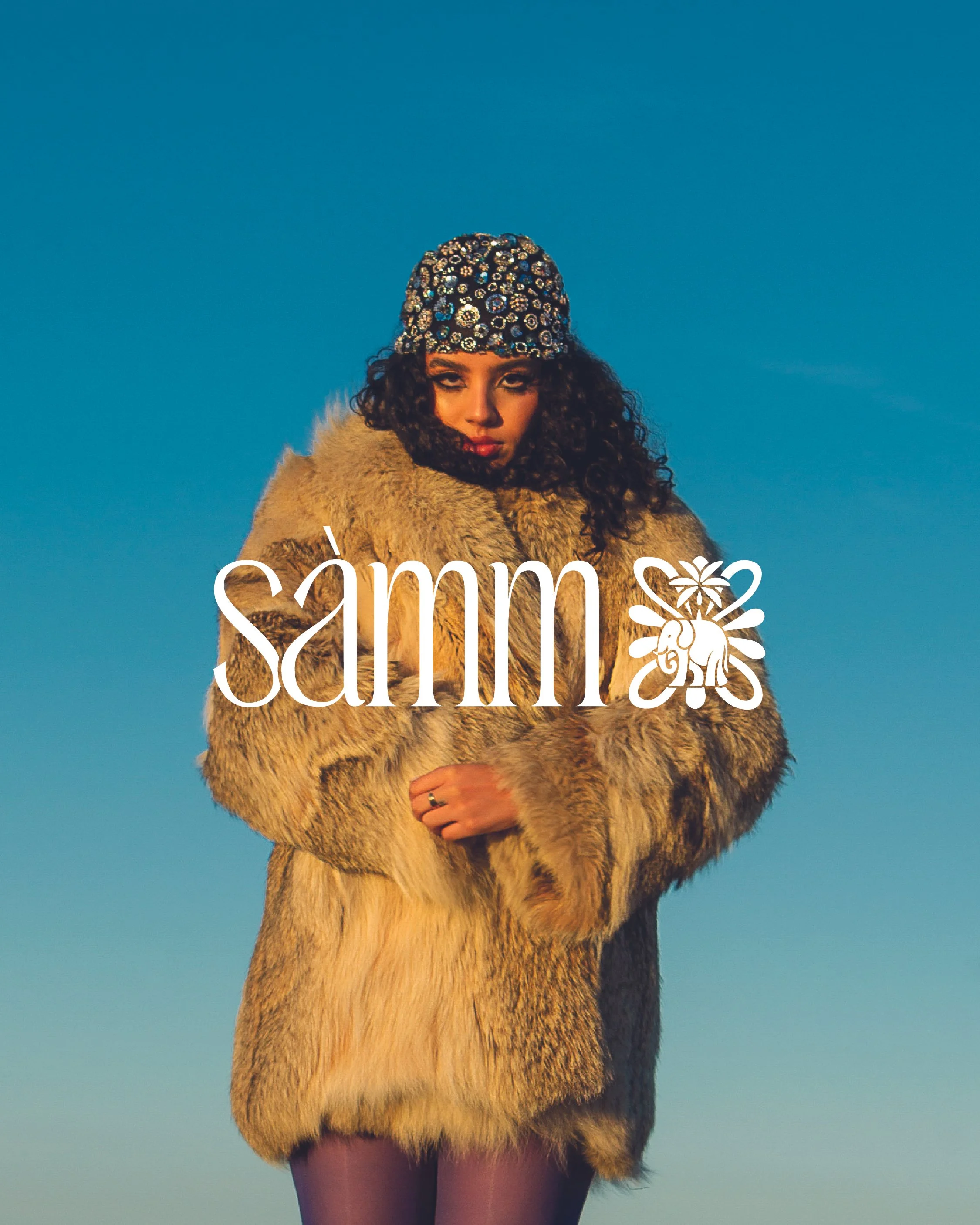 Sàmm - Protection for every hair