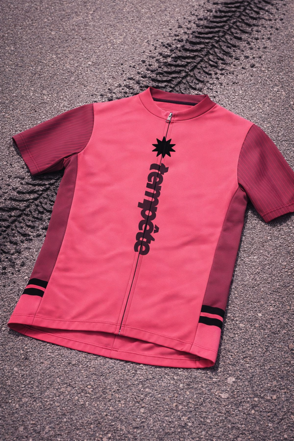 Tempête - Ride the elements